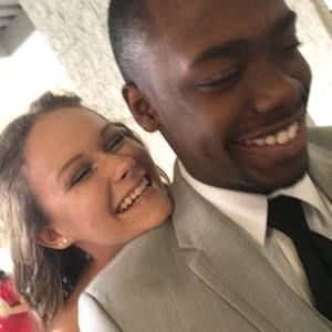 Meet your Posher, Lacy